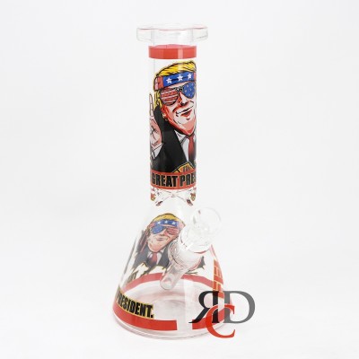 WATER PIPE BEAKER TRUMP WP12017 1 CT